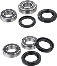 FACTORY LINKS BEARING KIT WHEEL FRONT & REAR KWK-Y-002