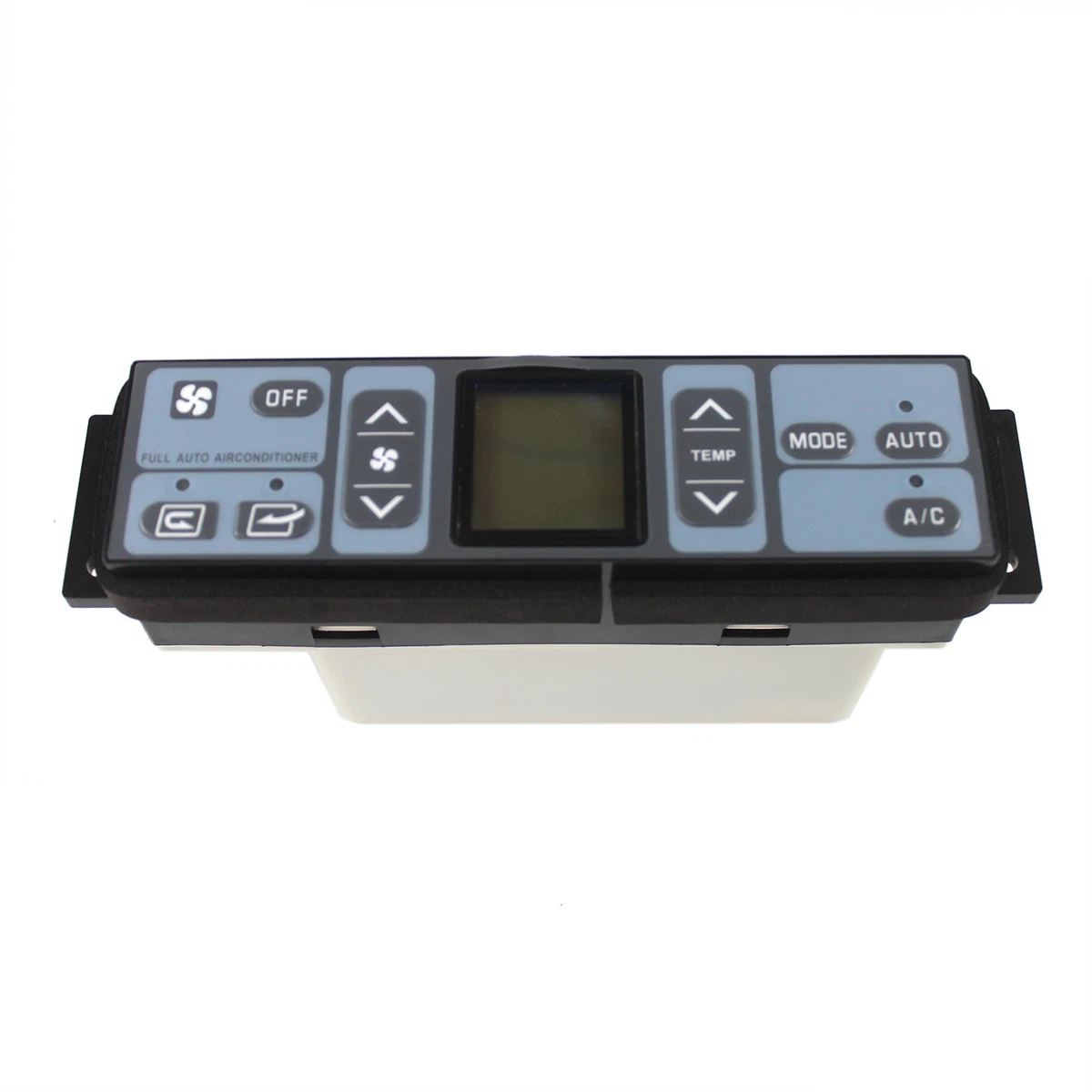 ZX120 ZX200 AC Controller 4431080 237040-0021 237040-0090 For