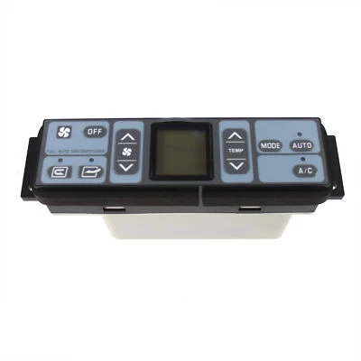 §s§ ZX120 ZX200 AC Controller 4431080 237040-0021 237040-0090 For