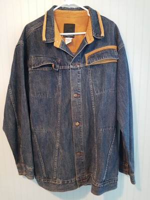 Sean Jean Jean Jacket Factory Sale, 60 