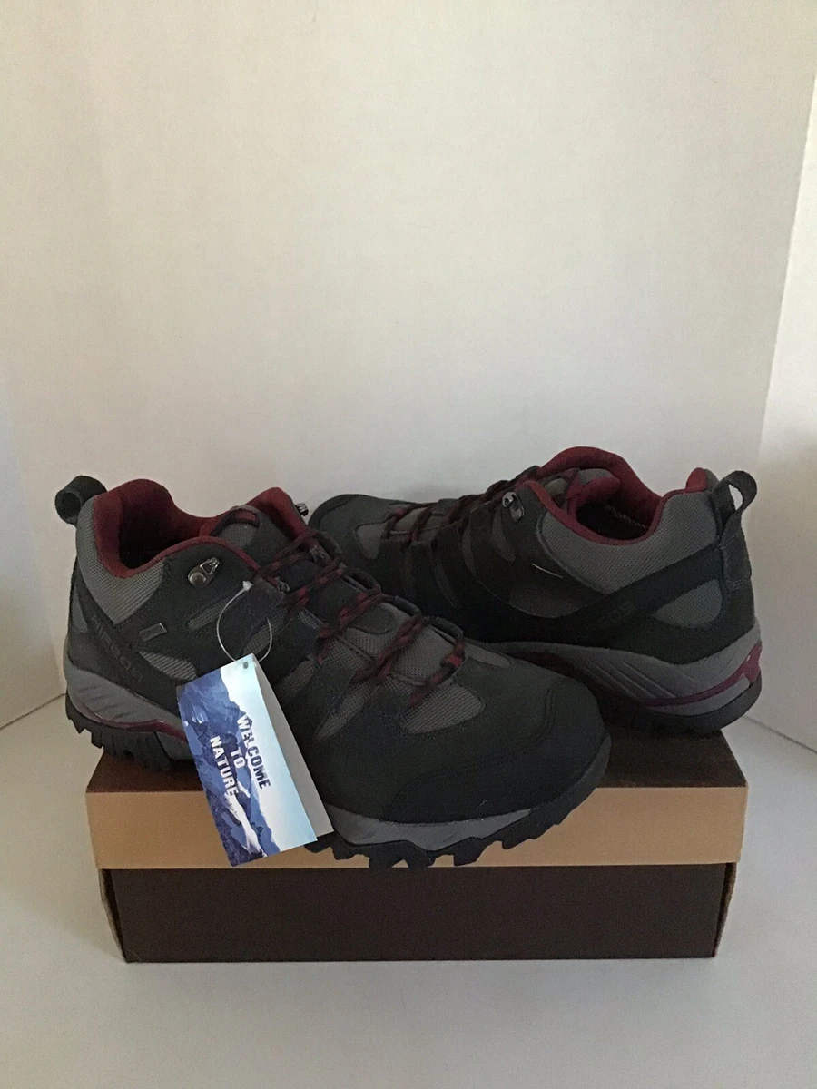Salomon store campside low