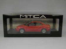 Alfa Romeo 156 2.5 V6 24V (1997) Mitica Diecast 1:18 MD200051RE