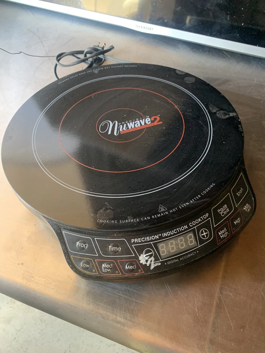 Induction 2024 cooktop models