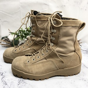 botas de trabajo vibram