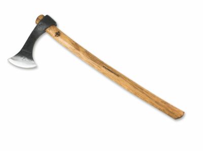 Condor Francisca Throwing Axe Wurfaxt Axt Beil Tomahawk Carbonstahl Holz 60930