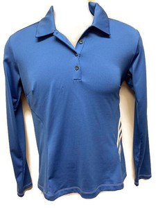 adidas climacool long sleeve golf shirts