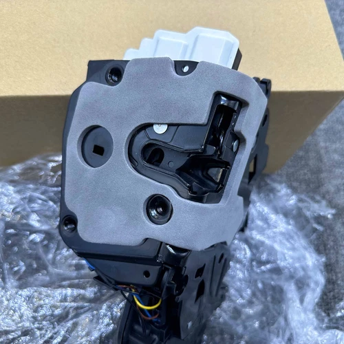 NEW LH Front Door Lock atch Actuator For Range Discovery Sport LR078731 LR078729 - Picture 12 of 14
