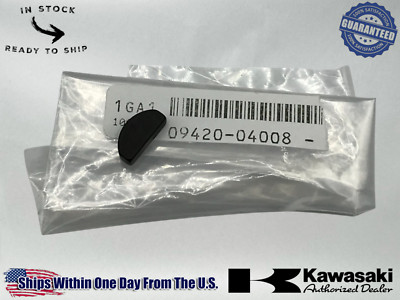 Suzuki Genuine OEM ENGINE WOODRUFF KEY, LTZ400, KFX400, QUAD RACER 09420-04008