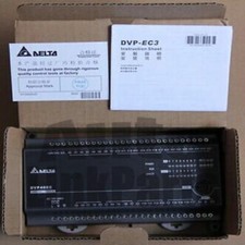 1PCS NEW DVP10EC00R3 Delta PLC programmable controller C03