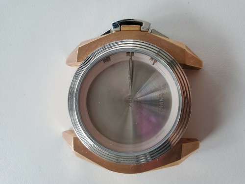 Breil Milano Bw – 0323 – Gents Watch case only | eBay