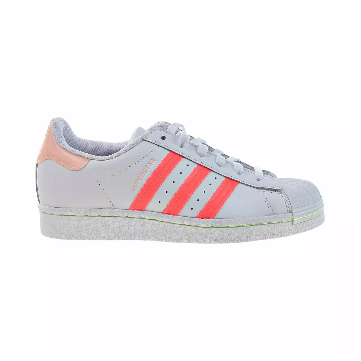 Superstar shock pink sale