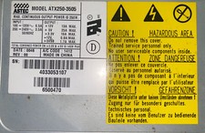 ASTEC ATX250-3505 6500470 250W POWER SUPPLY WITH EXTERNAL FAN gateway computer