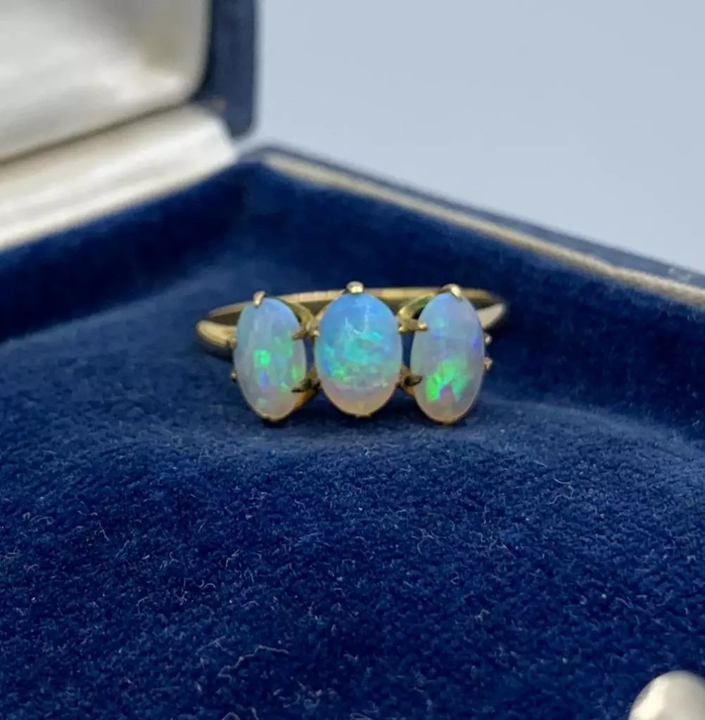 14 karat gold stackable rings deals