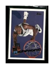 1995 Topps Basketball Mitch Richmond #65 PSA 9