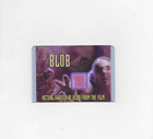 The Blob 1988 Movie Prop - Piece of Blob used in film - Screen Used prop