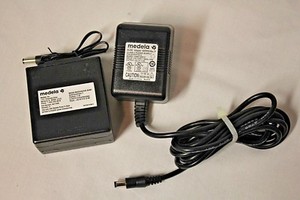 MEDELA REPLACEMENT Power Cord and Battery Pack for PUMP IN STYLE ADVANCED Breast