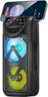 <!--F#f_0-->Portable Bluetooth Speaker 10W Dual Pairing Wireless Stereo HD Sound,with Lights<!--F/-->