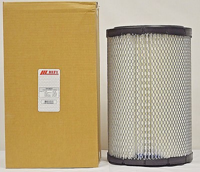 Air Filter SA16075 for P821938, RS3538 CASE CX210 HITACHI EX 200-5 KOBELCO SK230