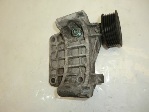 VW Phaeton 3.0 TDI - Halter Lichtmaschinehalter Umlenkrolle | D4D7275