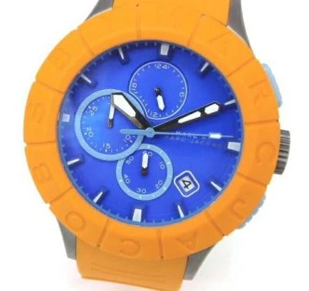 Marc by marc jacobs watch best sale mens