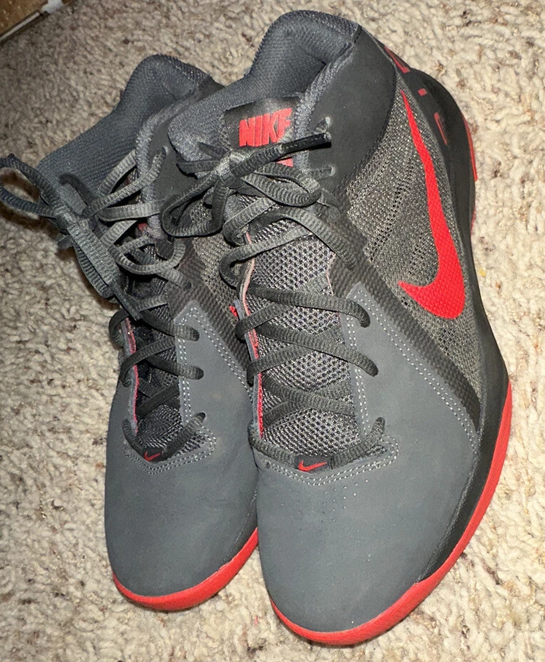 Womens basketball hotsell shoes size 8