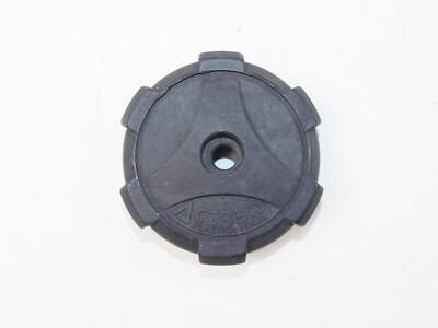 1980'S HUSQVARNA WR CR 125 250 450 500 GAS TANK CAP ACERBIS PLASTIC FUEL PETROL