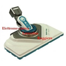 BASE SCOPA A VAPORE CON MINI TESTA TRIANGOLARE FSM1630 BLACK&DECKER