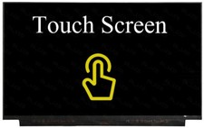 14" Screen for Lenovo Thinkbook 14 G2 ARE LED LCD Display Panel40pin FHD Touch