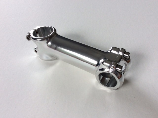 nitto stem threadless