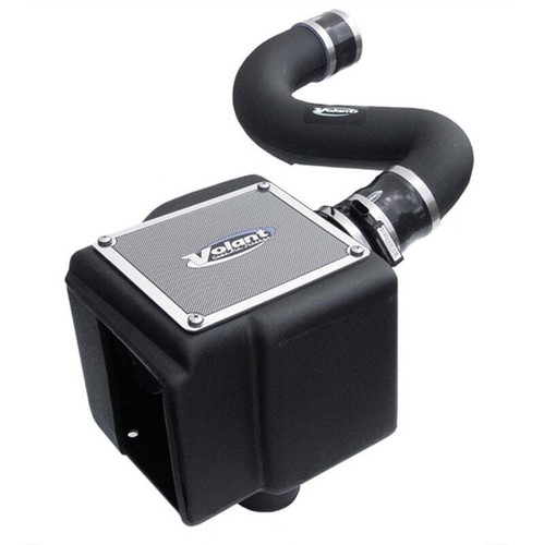 Volant Fits 99-06 Chevrolet Tahoe 4.3L V6 Pro5 Closed Box Air Intake System - Picture 1 of 7