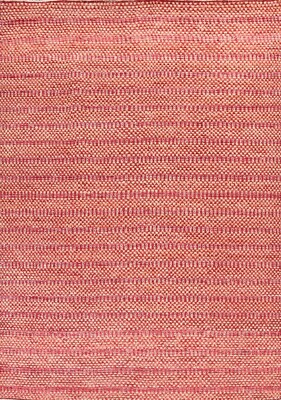 Geometric Moroccan Oriental Area Rug Hand-knotted Wool Living Room Carpet 7x10