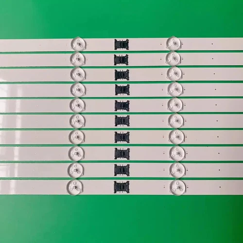 LED Hintergrundbeleuchtung Leisten für Sony KD-55XH8096 KD-55XH8196 XBR-55X800H I-5500SY80062-VC - Bild 8 von 9