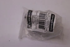 Liberty Hardware Avante Iron Craft Square Cabinet Knob 1-1/2" 65177WI