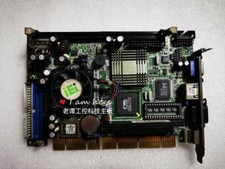 IEI PCISA-C800EV V1.1 PCISA-C800EVR-IIE Indus...
