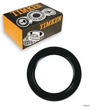 Timken Wheel Seal Rear Inner For 1995-1999, 2001 Jaguar XJR RWD