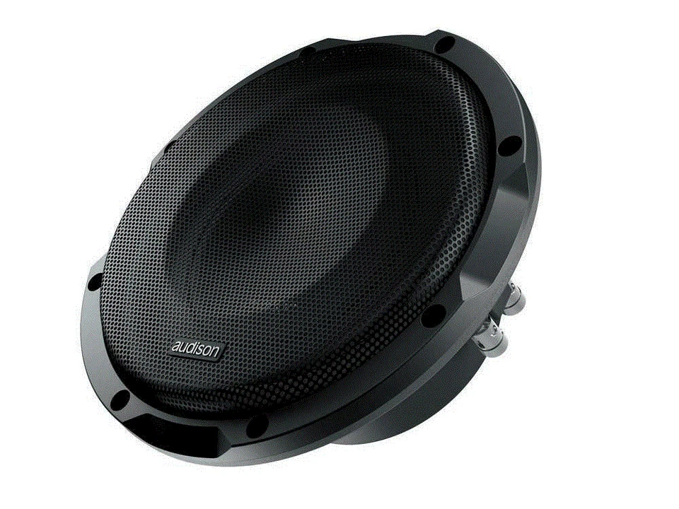 Audison Prima APS 8 R 20 cm (8") Subwoofer - Bild 2 von 4