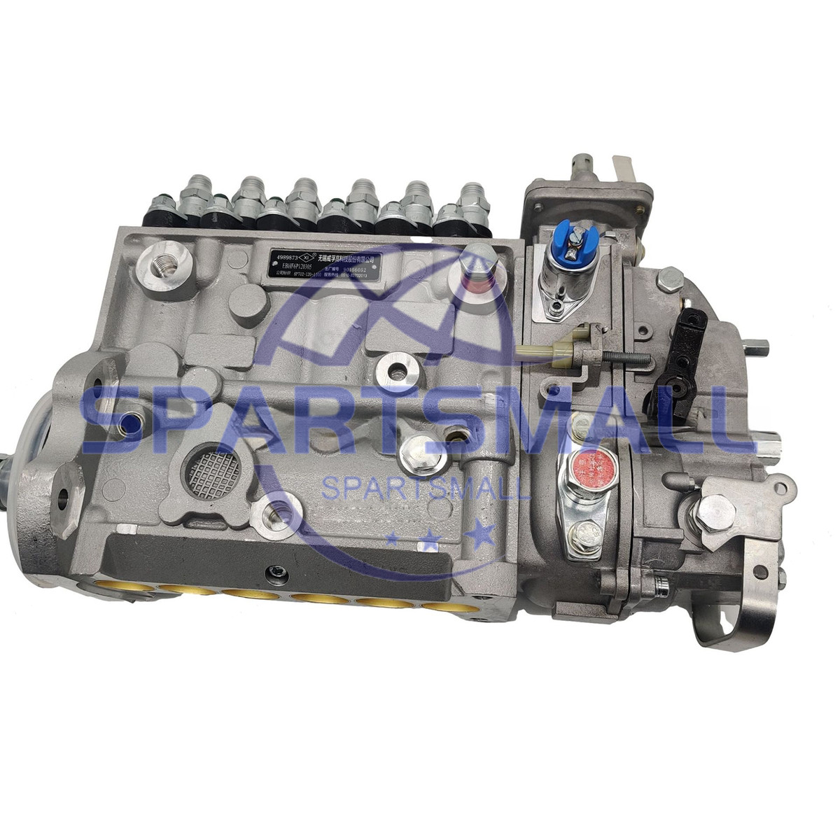 Fuel Injection Pump 3926887 For Cummins 6CT8.3 260HP P2200 Diesel  