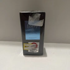 fine'ry. Men's Eau De Cologne Why Not? 2 fl oz SEALED Fresh Sage Warm Amber