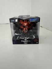 Jada Metalfigs Five Nights at Freddy's Foxy Die-Cast Figure 2026