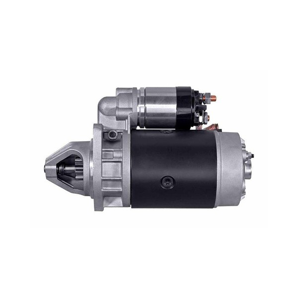 Hella Starter 8EA 015 642-711 FüR DEUTZ-FAHR Fendt Agco-image