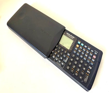 SHARP Pocket Computer PC-G850V vintage Function Calculator