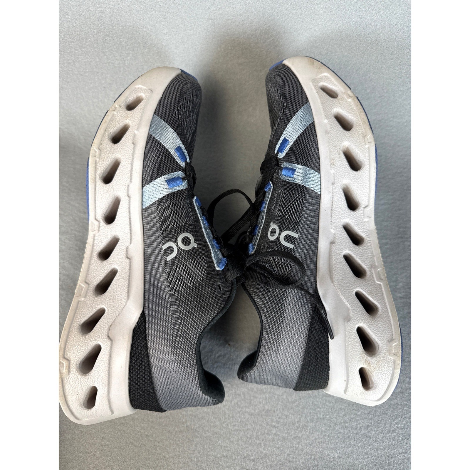 On Running Cloudeclipse Athletic Shoes Womens Siz… - image 7