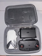 DJI Mavic Mini Drone 249g Ultra Light With 3 Batteries And Spares And Protection