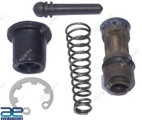 Bremssattel Reparatursatz FüR Royal Enfield Bullet Aes