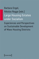 Barbara Engel (U. A.) | Large Housing Estates Under Socialism | Taschenbuch