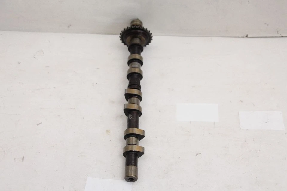 Nockenwelle Hyundai SANTA FE 1 SM G6BAG 2411037201 Einlass 2.7 127 KW 173 PS - Изображение 3 из 3