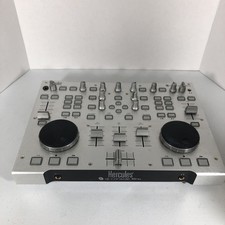 Hercules Dj Console Rmx Dj Controller 4-in/4-out Audio Interface