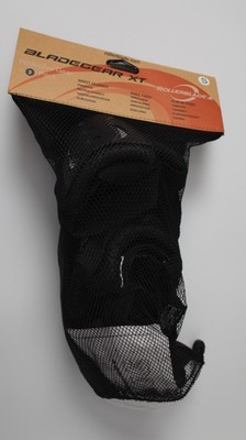 Rollerblade Bladegear XT Protective Gear Pack 3 Pack - Small