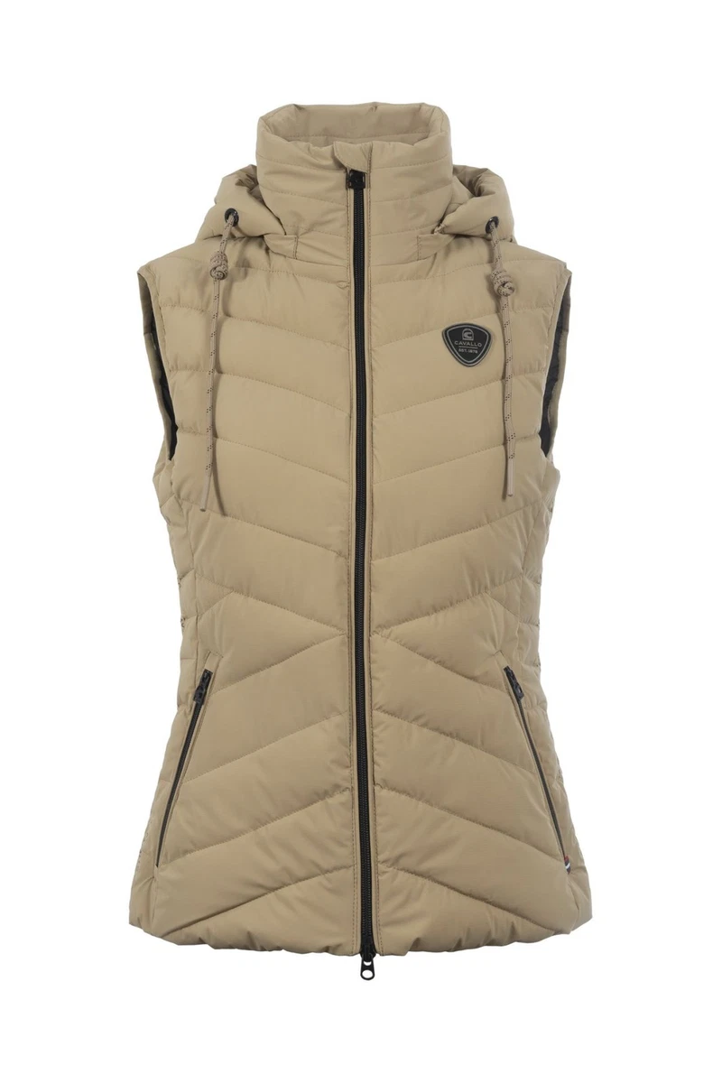 Cavallo Goldstern Equestrian Show Coat femme mélange