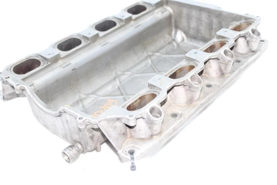 进气歧管下部适合 02-05 宝马 745i 71528 — 第 3/4 张图片